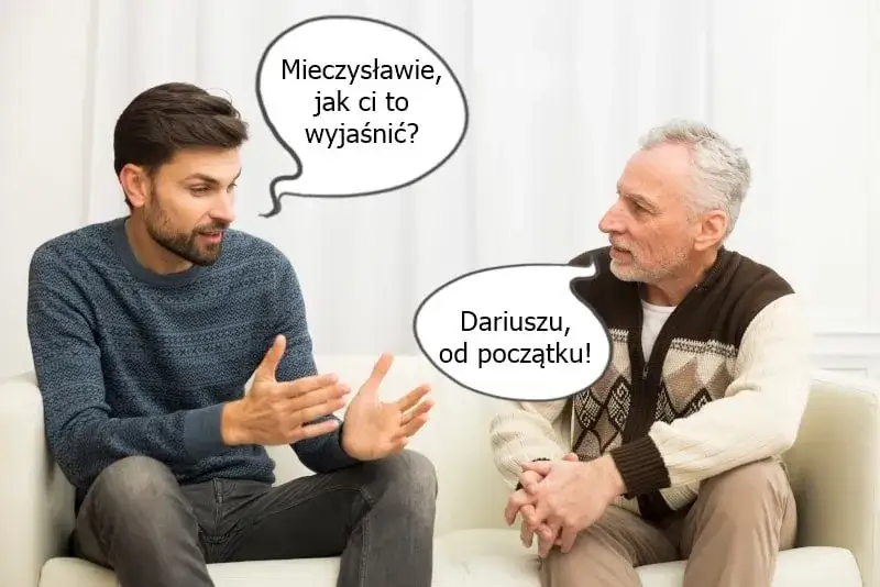 Zdjęcie Jak pisać dialogi w książce, aby uniknąć najczęstszych błędów